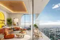 Wohnung 3 zimmer 66 m² Bangkok, Thailand