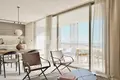 Квартира 2 спальни 92 м² Кралевица, Хорватия