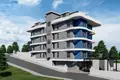 1 bedroom apartment 60 m² Alanya, Turkey