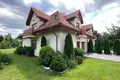 Дом 4 комнаты 184 м² Лешноволя, Польша