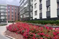 Appartement 3 chambres 54 m² Varsovie, Pologne