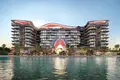 Studio 46 m² Ras el Khaïmah, Émirats arabes unis