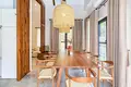 Casa 4 habitaciones  en Huai Yai, Tailandia