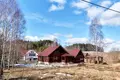 Cottage 138 m² Ozyaritska-Slabadski rural council, Belarus