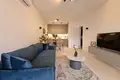 Wohnung 1 Schlafzimmer 50 m² in Budva, Montenegro