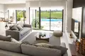 3 bedroom villa 252 m² Los Alcazares, Spain