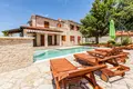 Villa de 4 dormitorios 219 m² Grad Porec, Croacia