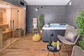 villa de 5 dormitorios 308 m² Roviño, Croacia