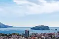 Appartement 20 m² Budva, Monténégro