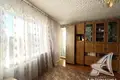 Wohnung 2 zimmer 51 m² Muchaviecki sielski Saviet, Belarus