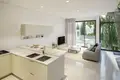 Szeregowiec 1 pokój 95 m² Agios Tychonas, Cypr