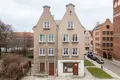 3 room apartment 45 m² Gdańsk, Poland