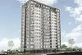 Appartement 1 chambre 108 m² Kadikoy, Turquie