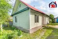 Haus 65 m² Ciurliouski sielski Saviet, Belarus