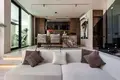 2 bedroom Villa 128 m² Tibubeneng, Indonesia
