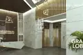 Квартира 2 комнаты 1 450 м² Дубай, ОАЭ