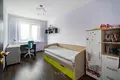 Wohnung 2 zimmer 46 m² Minsk, Belarus