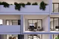 Apartamento 1 habitacion 52 m² Pafos, Chipre
