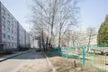 Mieszkanie 2 pokoi 48 m² Mińsk, Białoruś