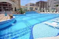 Apartamento 4 habitaciones 180 m² Kargicak, Turquía