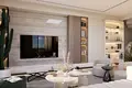 Casa 5 habitaciones 220 m² Dosemealti, Turquía