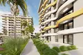 Mieszkanie 45 m² Alanya, Turcja