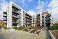 Appartement 2 chambres 68 m² Varsovie, Pologne