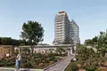 Wohnung 1 zimmer 116 m² Buyukcekmece, Türkei