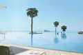 2 bedroom apartment 108 m² Benidorm, Spain