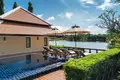 Villa de 4 habitaciones 600 m² Rawai, Tailandia