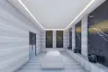 Appartement 1 chambre 98 m² Alanya, Turquie