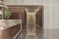 Mieszkanie 3 pokoi 96 m² Dubaj, Emiraty Arabskie