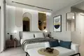 Appartement 2 chambres 102 m² Choeng Thale, Thaïlande