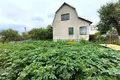House 60 m² Muchaviecki sielski Saviet, Belarus