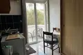Wohnung 1 Schlafzimmer 25 m² in Rafailovici, Montenegro