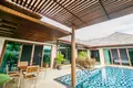 3-Schlafzimmer-Villa 293 m² Rawai, Thailand
