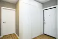 Apartamento 2 habitaciones 53 m² Kopishche, Belarús