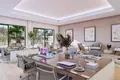 Wohnung in einem Neubau Meerblick-Wohnungen in einem Luxusprojekt in Fuengirola