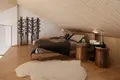 2 bedroom apartment 73 m² Kolasin, Montenegro
