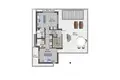 4 bedroom Villa 225 m² Girne Belediyesi, Northern Cyprus