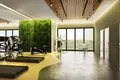 Kompleks mieszkalny New residence with a swimming pool and a kindergarten close to the sea, Istanbul, Turkey
