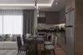 Apartamento 2 habitaciones 57 m² Konakli, Turquía