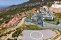 Maison 4 chambres 431 m² Région méditerranéenne, Turquie