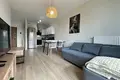 Appartement 2 chambres 38 m² en Pruszkow, Pologne