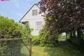 Дом 32 м² Tauralaukis, Литва