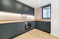 3 bedroom apartment 124 m² in London, United Kingdom