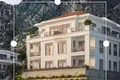 Apartamento 2 habitaciones 54 m², Montenegro