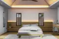 villa de 3 chambres 526 m² Choeng Thale, Thaïlande