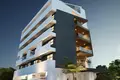 Apartamento 2 habitaciones 88 m² Chipre, Chipre
