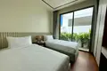 3 bedroom villa 277 m² Choeng Thale, Thailand